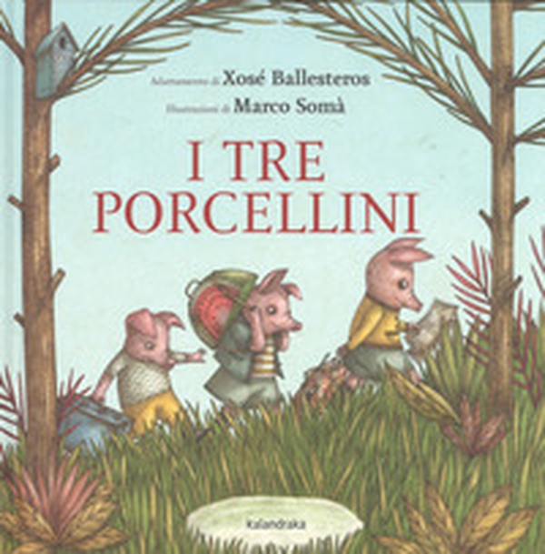 I tre porcellini - Librerie.coop I tre porcellini - Librerie.coop