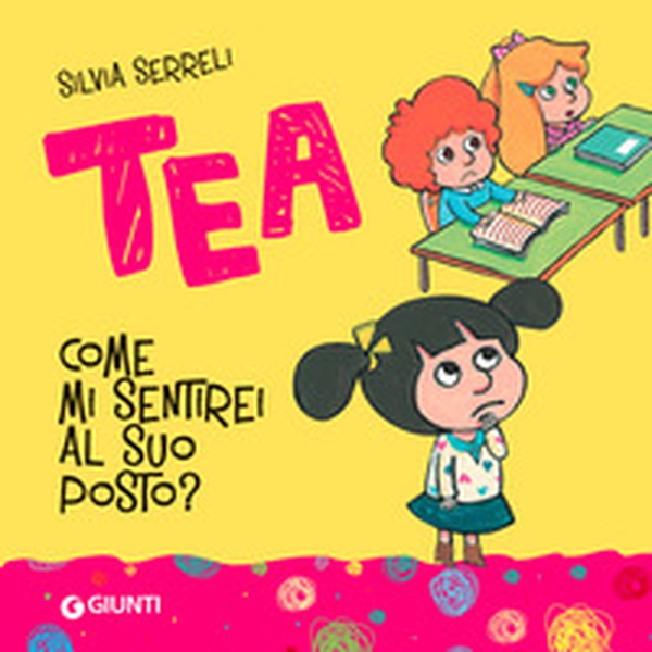 Come mi sentirei al suo posto? Tea - Librerie.coop Come mi sentirei al suo posto? Tea - Librerie.coop