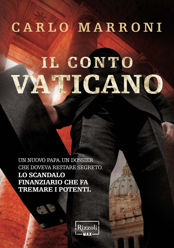 Il Conto Vaticano - Librerie.coop Il Conto Vaticano - Librerie.coop