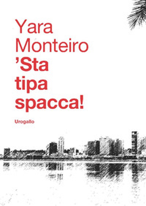 Sta tipa spacca! - Librerie.coop Sta tipa spacca! - Librerie.coop