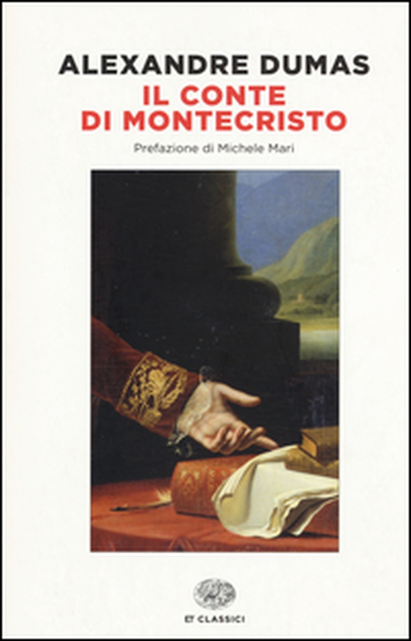 Il conte di Montecristo - Librerie.coop Il conte di Montecristo - Librerie.coop