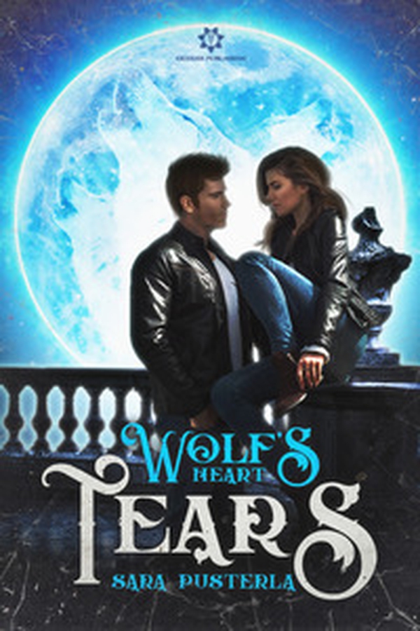 Teras. Wolf's heart - Librerie.coop Teras. Wolf's heart - Librerie.coop