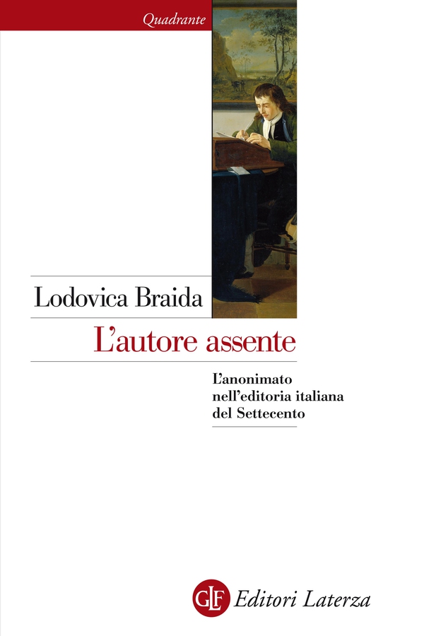 L'autore assente - Librerie.coop L'autore assente - Librerie.coop