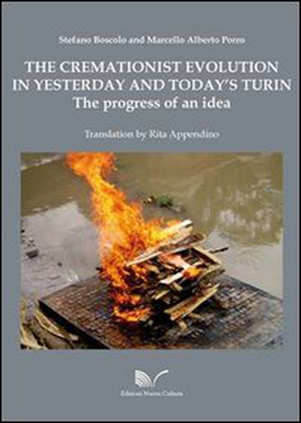 The cremationist evolution in yesterday and today's Turin - Librerie.coop The cremationist evolution in yesterday and today's Turin - Librerie.coop