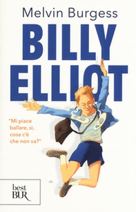 Billy Elliot - Librerie.coop
