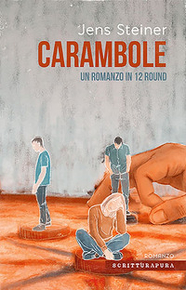 Carambole. Un romanzo in 12 round - Librerie.coop Carambole. Un romanzo in 12 round - Librerie.coop