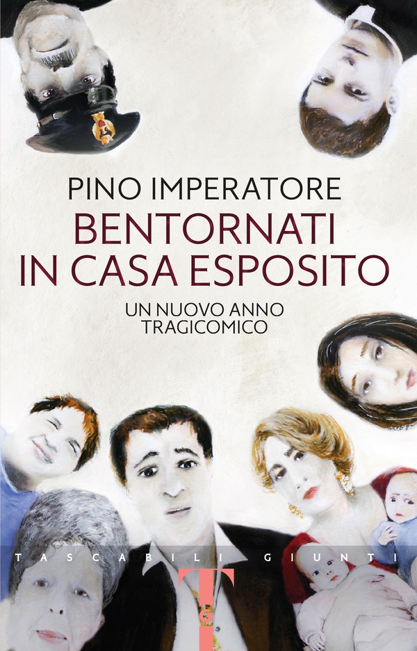 Bentornati in casa Esposito - Librerie.coop Bentornati in casa Esposito - Librerie.coop