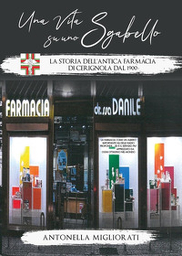 Una vita su uno sgabello - Librerie.coop Una vita su uno sgabello - Librerie.coop