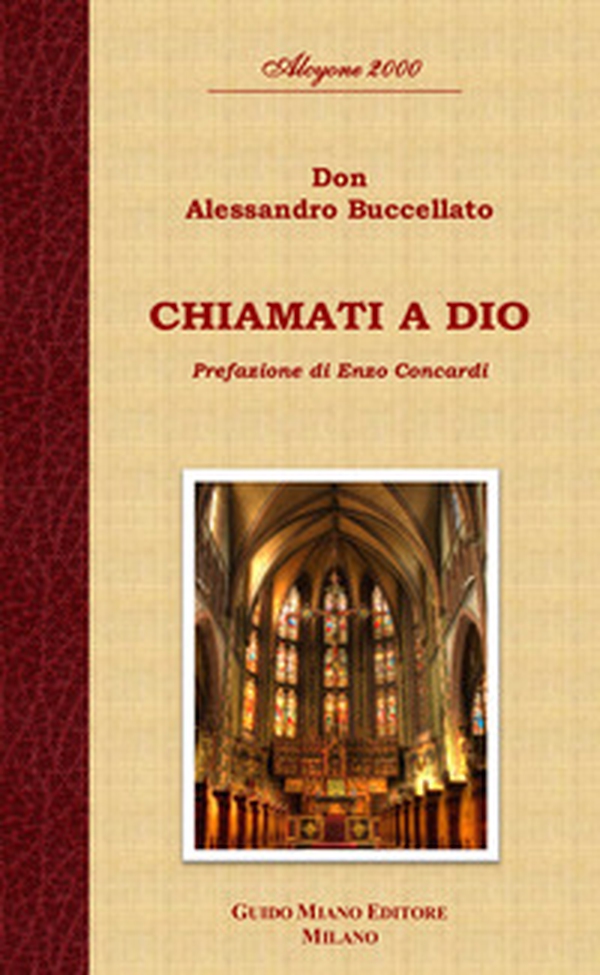Chiamati a Dio - Librerie.coop Chiamati a Dio - Librerie.coop