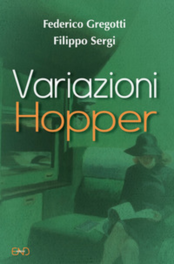 Variazioni Hopper - Librerie.coop Variazioni Hopper - Librerie.coop