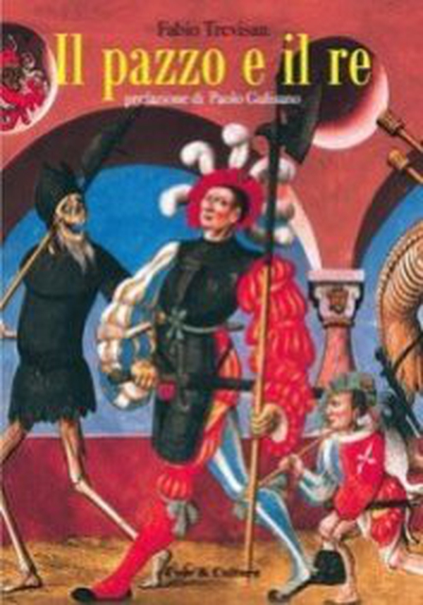 Il pazzo e il re. Riduzione teatrale liberamente tratta da «Il Napoleone di Notting Hill» di Gilbert Keith Chesterton - Librerie.coop Il pazzo e il re. Riduzione teatrale liberamente tratta da «Il Napoleone di Notting Hill» di Gilbert Keith Chesterton - Librerie.coop