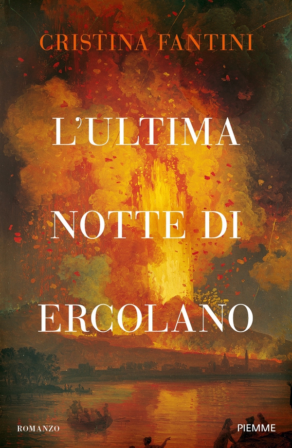 L'ultima notte di Ercolano - Librerie.coop L'ultima notte di Ercolano - Librerie.coop