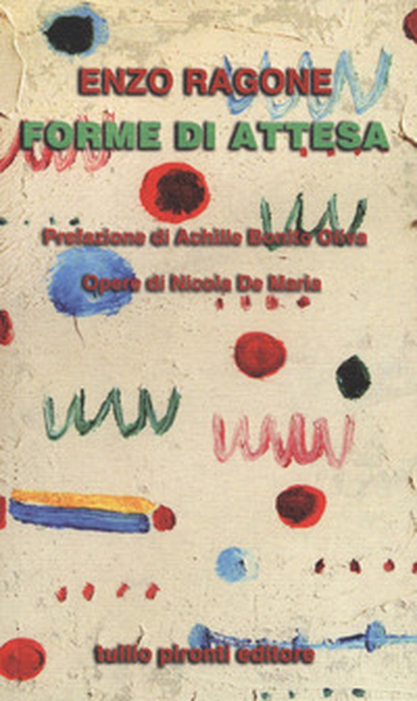 Forme di attesa - Librerie.coop Forme di attesa - Librerie.coop