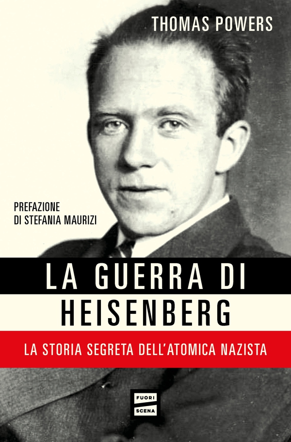 La guerra di Heisenberg - Librerie.coop La guerra di Heisenberg - Librerie.coop