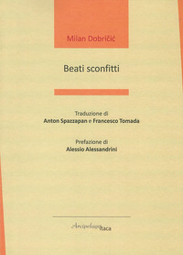 Beati sconfitti - Librerie.coop Beati sconfitti - Librerie.coop