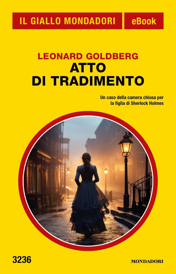 Atto di tradimento (Il Giallo Mondadori) - Librerie.coop Atto di tradimento (Il Giallo Mondadori) - Librerie.coop