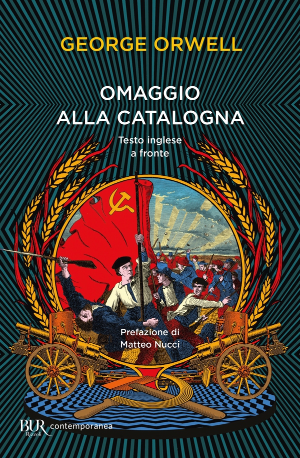 Omaggio alla Catalogna - Librerie.coop Omaggio alla Catalogna - Librerie.coop