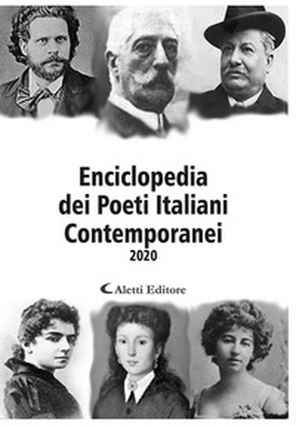 Enciclopedia dei poeti italiani contemporanei 2020 - Librerie.coop Enciclopedia dei poeti italiani contemporanei 2020 - Librerie.coop