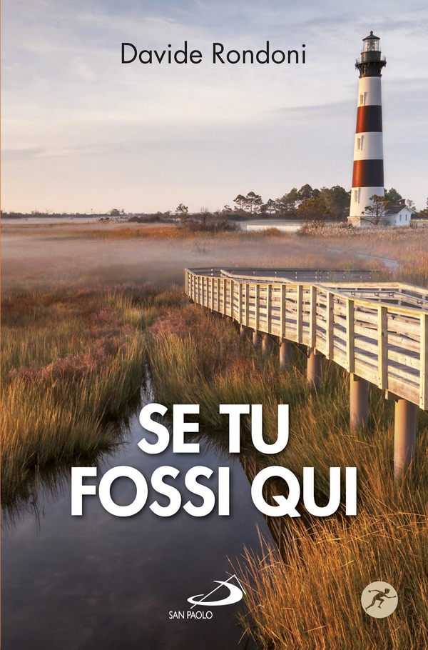Se tu fossi qui - Librerie.coop Se tu fossi qui - Librerie.coop