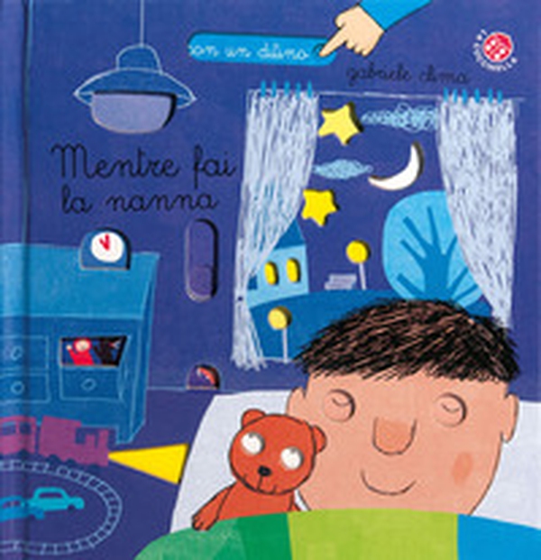 Mentre fai la nanna - Librerie.coop Mentre fai la nanna - Librerie.coop