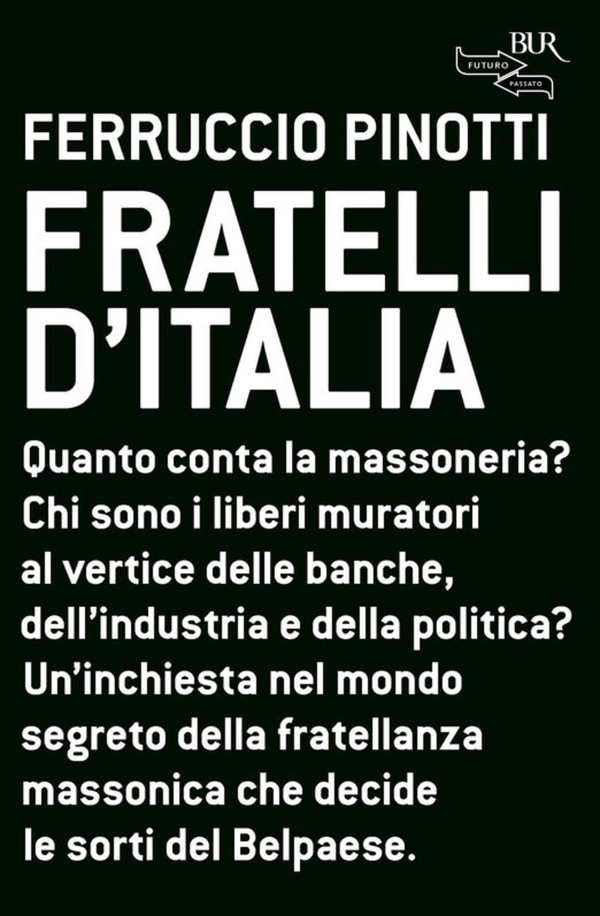 Fratelli d'Italia - Librerie.coop Fratelli d'Italia - Librerie.coop
