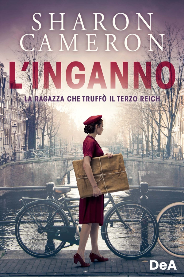 L'inganno - Librerie.coop L'inganno - Librerie.coop