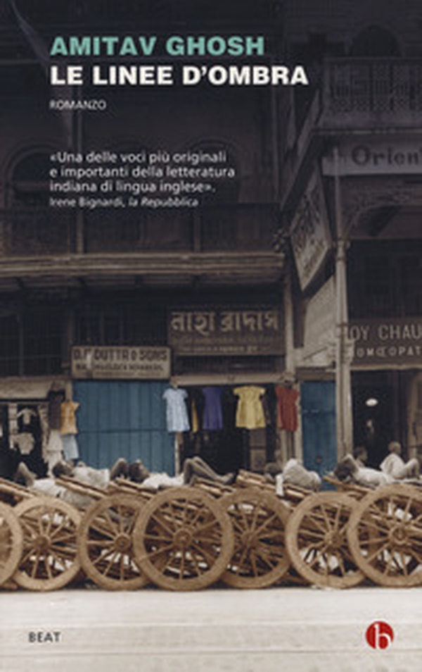 Le linee d'ombra - Librerie.coop Le linee d'ombra - Librerie.coop