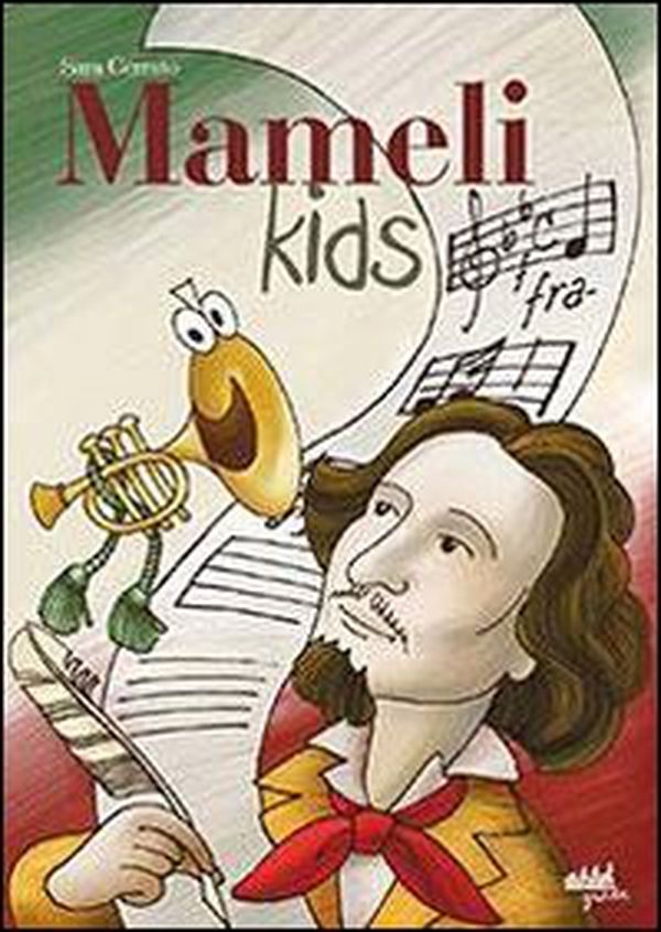 Mameli Kids - Librerie.coop Mameli Kids - Librerie.coop