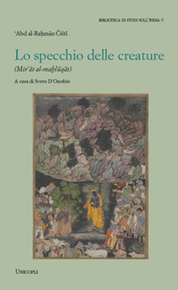Lo specchio delle creature - Librerie.coop Lo specchio delle creature - Librerie.coop