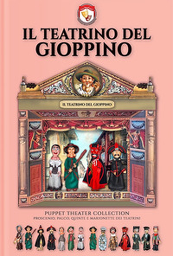 Il teatro del Gioppino - Librerie.coop Il teatro del Gioppino - Librerie.coop