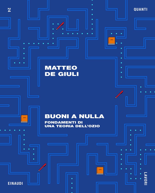 Buoni a nulla - Librerie.coop Buoni a nulla - Librerie.coop