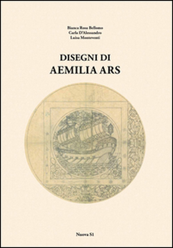 Disegni di Aemilia Ars - Librerie.coop Disegni di Aemilia Ars - Librerie.coop