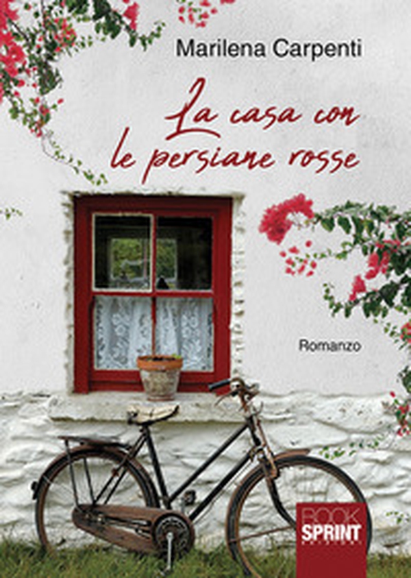 La casa con le persiane rosse - Librerie.coop La casa con le persiane rosse - Librerie.coop