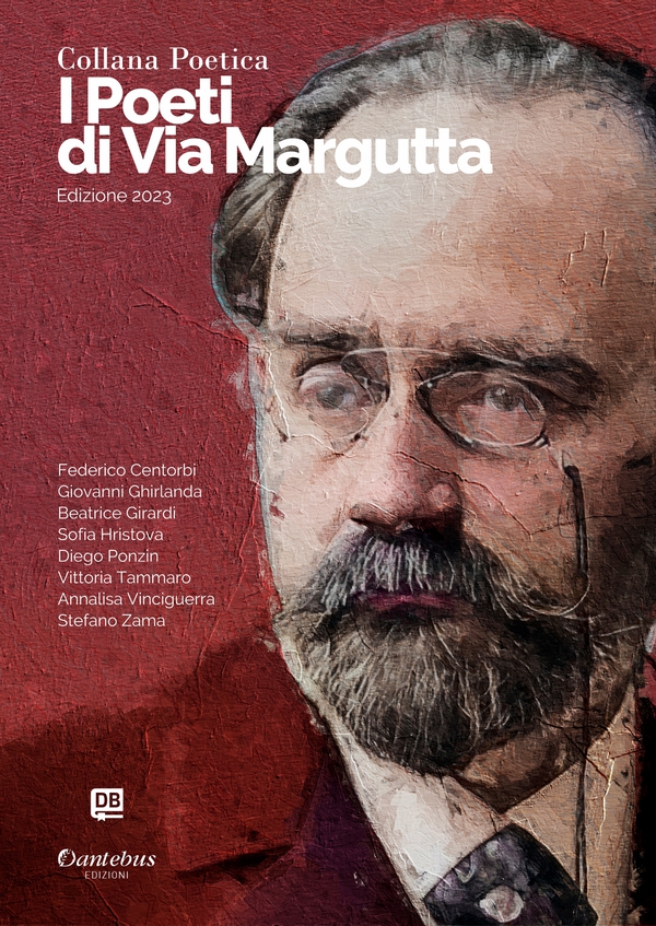 Collana Poetica I Poeti di Via Margutta vol. 37 - Edizione 2023 - Librerie.coop Collana Poetica I Poeti di Via Margutta vol. 37 - Edizione 2023 - Librerie.coop