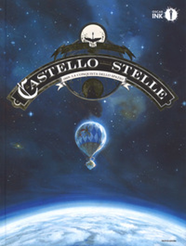 Il castello delle stelle - Vol. 1 - Librerie.coop Il castello delle stelle - Vol. 1 - Librerie.coop
