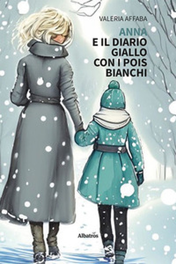 Anna e il diario giallo con i pois bianchi - Librerie.coop Anna e il diario giallo con i pois bianchi - Librerie.coop