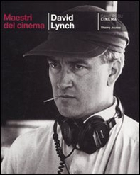 David Lynch - Librerie.coop