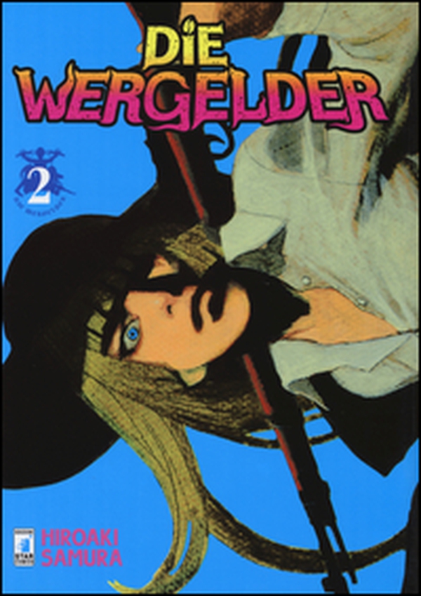 Die wergelder - Vol. 2 - Librerie.coop Die wergelder - Vol. 2 - Librerie.coop