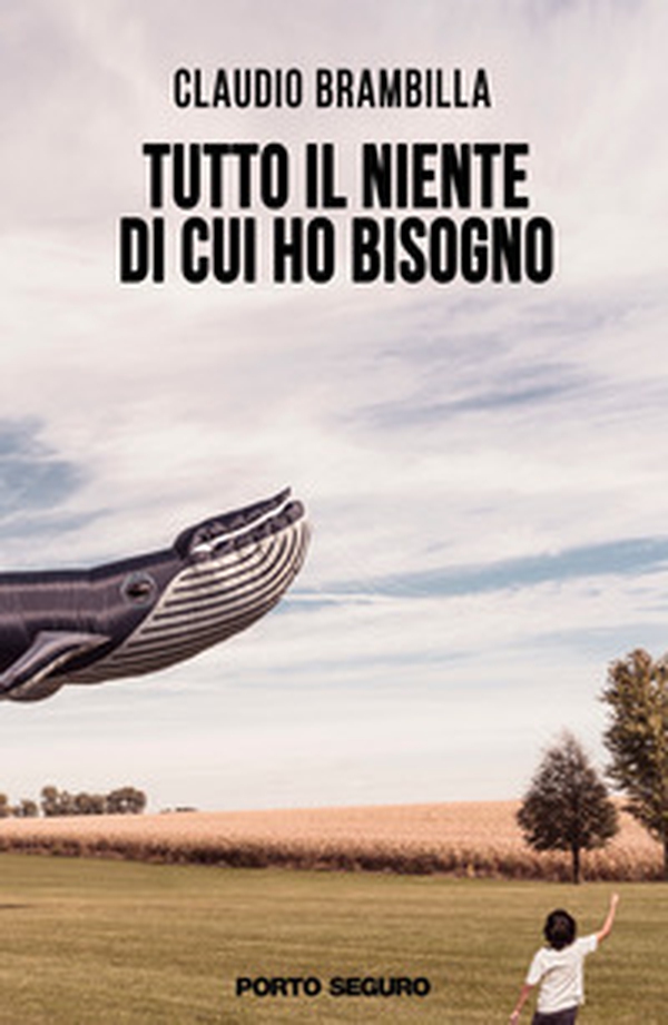 Tutto il niente di cui ho bisogno - Librerie.coop Tutto il niente di cui ho bisogno - Librerie.coop