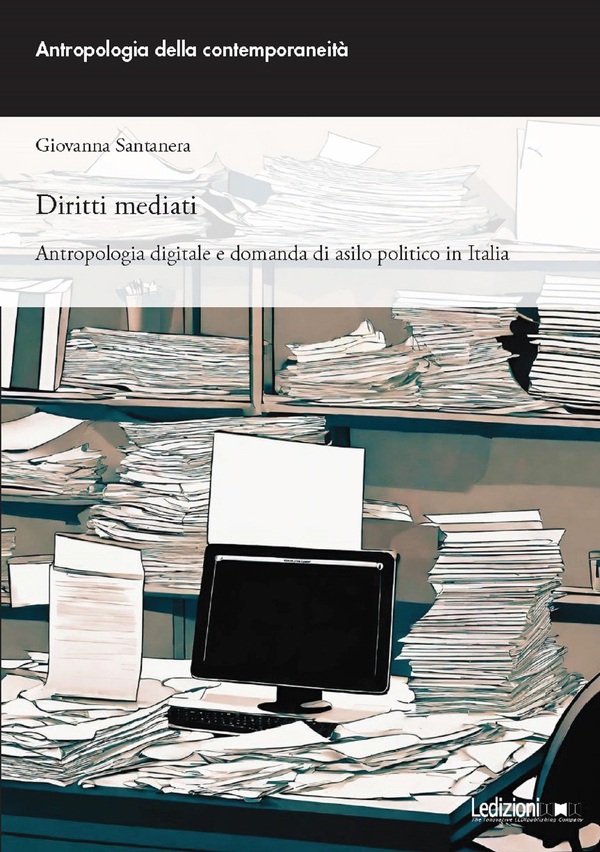 Diritti mediati - Librerie.coop Diritti mediati - Librerie.coop