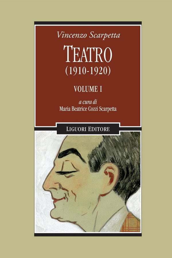 Teatro (1910-1920) - Librerie.coop Teatro (1910-1920) - Librerie.coop