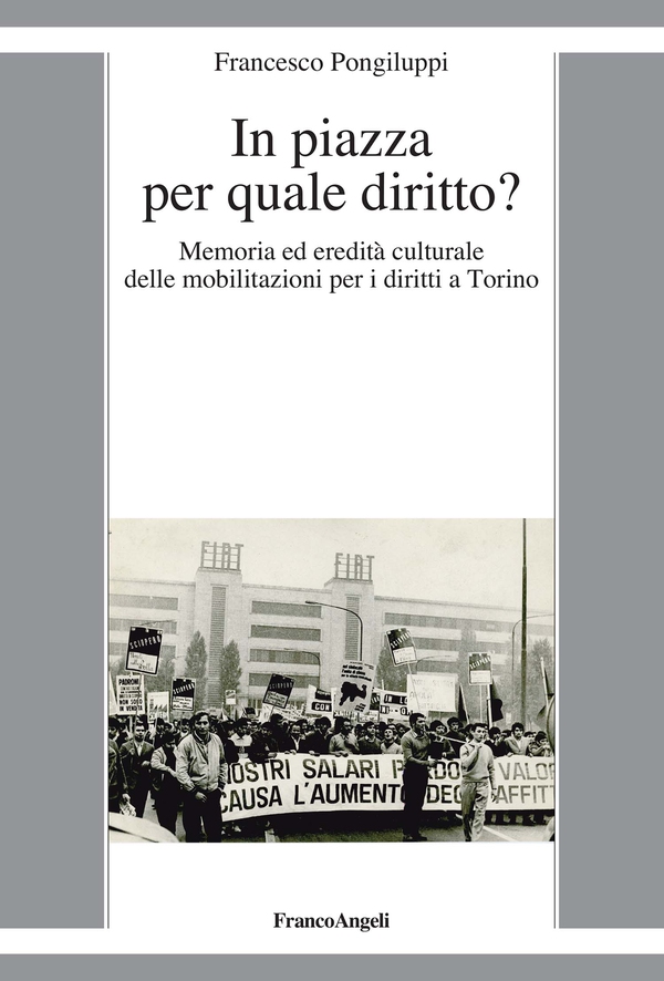 In piazza per quale diritto? - Librerie.coop In piazza per quale diritto? - Librerie.coop