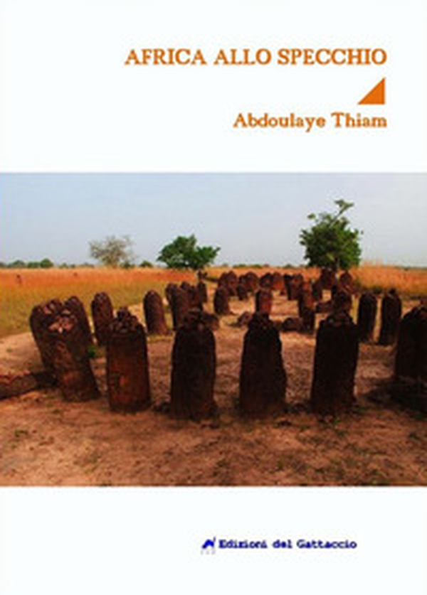 L'Africa allo specchio. Un romanzo sullo shock culturale - Librerie.coop L'Africa allo specchio. Un romanzo sullo shock culturale - Librerie.coop