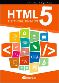 HTML5. Tutorial pratici - Librerie.coop