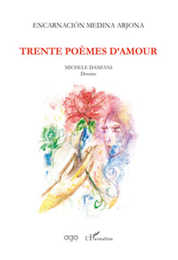 Trente poèmes d'amour - Librerie.coop Trente poèmes d'amour - Librerie.coop