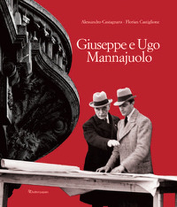 Giuseppe e Ugo Mannajuolo - Librerie.coop Giuseppe e Ugo Mannajuolo - Librerie.coop