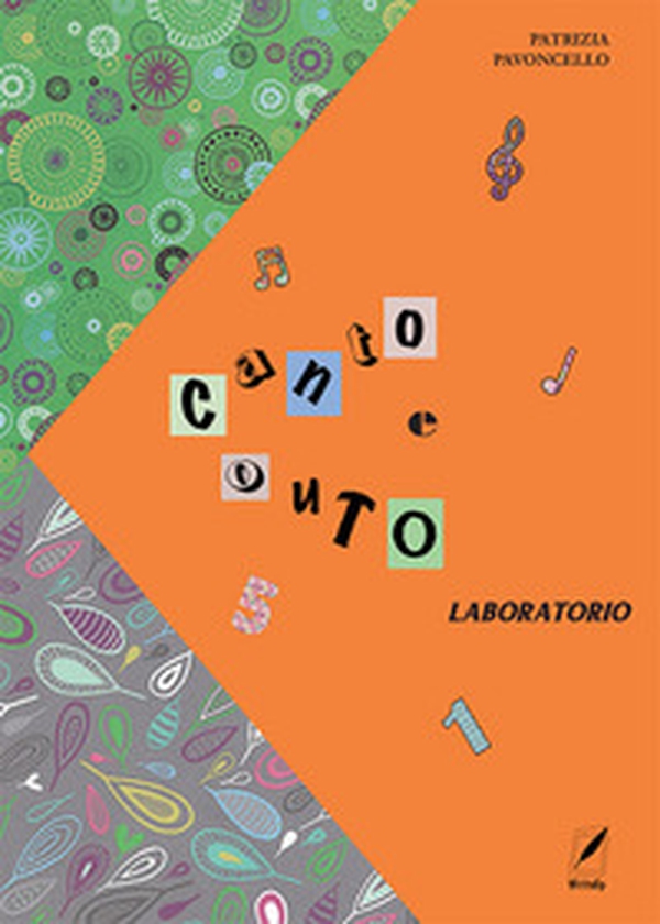 Canto e conto. Laboratorio - Librerie.coop Canto e conto. Laboratorio - Librerie.coop