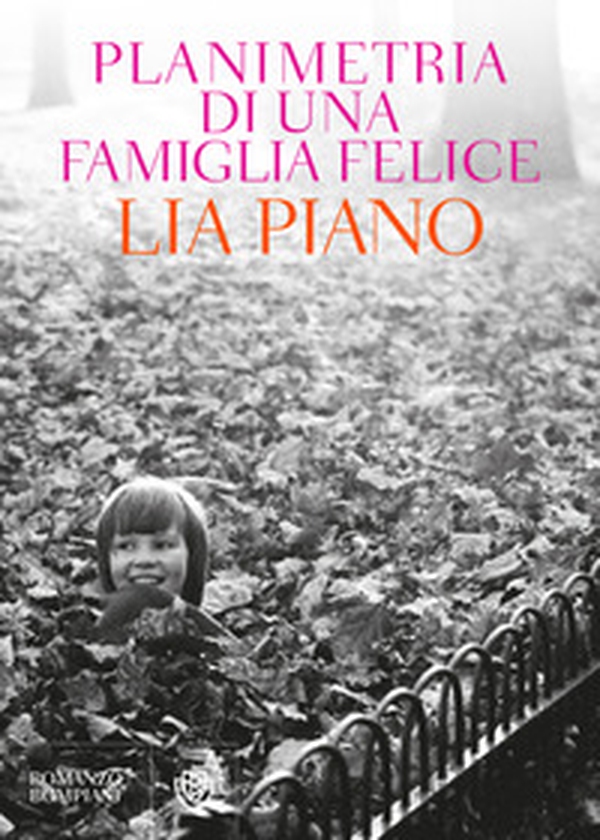 Planimetria di una famiglia felice - Librerie.coop Planimetria di una famiglia felice - Librerie.coop