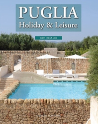 Puglia. Holiday & leisure - Librerie.coop