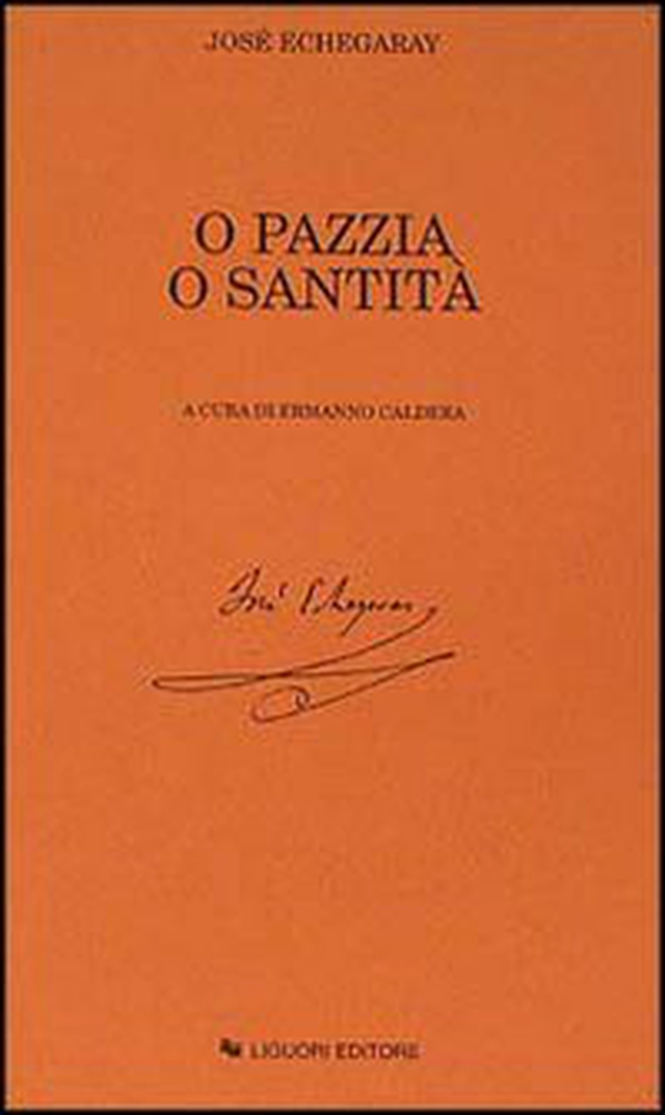 O pazzia o santità - Librerie.coop O pazzia o santità - Librerie.coop